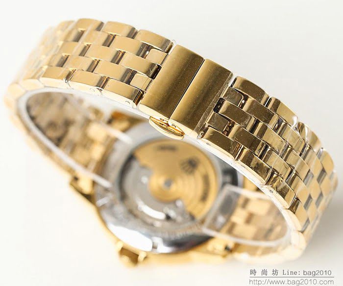 ROLEX勞力士 新款火爆上市 雙面瑞士藍寶石玻璃 100米超強防水 全自動機械 男士腕表  wssb4514